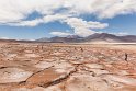 058 Atacama, Piedras Rojas